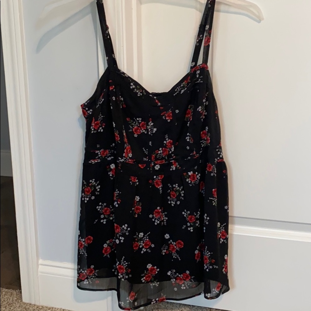 Tank top